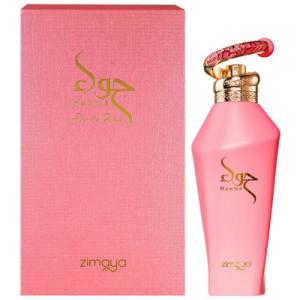 ZIMAYA HAWWA PINK 100ML