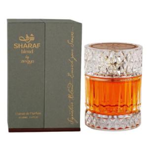 ZIMAYA SHARAF BLEND EXTRAIT DE PARFUM 100ML