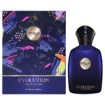ZIMAYA EVOLUTION EDP 100ML MASC