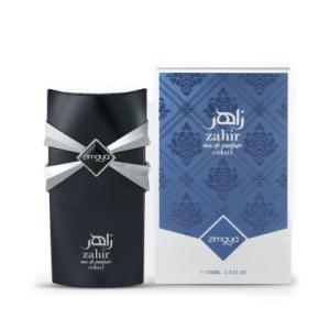 ZIMAYA ZAHIR COBALT EDP 100ML