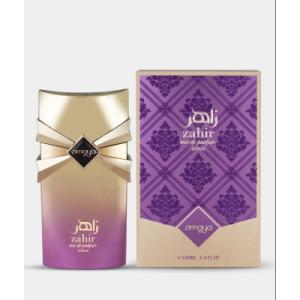 ZIMAYA ZAHIR GOLD EDP 100ML