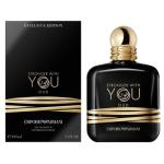 ARMANI EMPORIO STRONGER WITH YOU OUD EDP 100ML