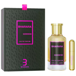 BHARARA GODDESS EDP 100ML FEMININO