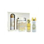 LATTAFA KIT BADEE AL OUD HONOR GLORY (3 PCS)