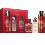 LATTAFA KIT BADEE AL OUD SUBLIME (3 PCS)
