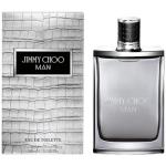 JIMMY CHOO MAN EDT 100ML MASC