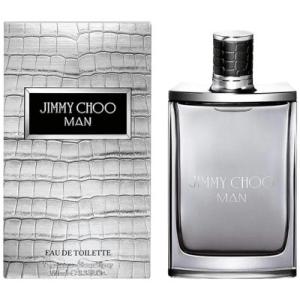 JIMMY CHOO MAN EDT 100ML MASC