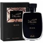 RASASI HAWAS BLACK EDP 100ML MASCULINO