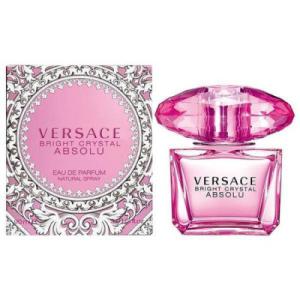 VERSACE BRIGHT CRYSTAL ABSOLU EDP 90ML FEM