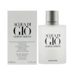 TESTER ACQUA DE GIO EDT 100ML MASC