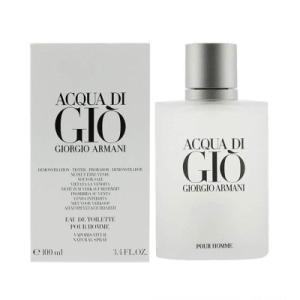 TESTER ACQUA DE GIO EDT 100ML MASC
