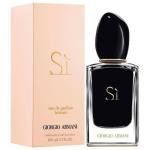 ARMANI SI INTENSE EDP 100ML