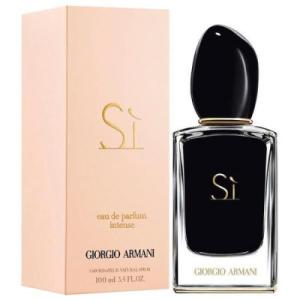 ARMANI SI INTENSE EDP 100ML