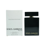 TESTER DOLCE & GABBANA THE ONE MEN INTENSE EDP 100ML