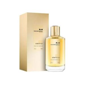 MANCERA PARIS GOLD INTENSITIVE AOUD EDP 120ML