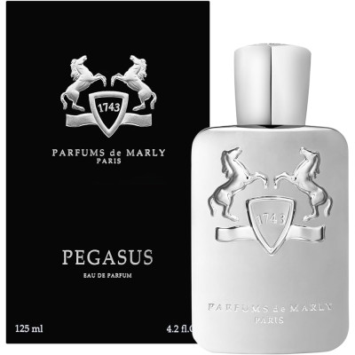 PARFUMS DE MARLY PEGASUS EDP 125ML MASC