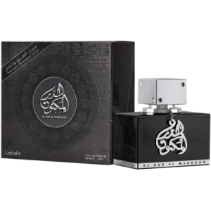 LATTAFA AL DUR AL MAKNOON SILVER 100ML
