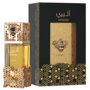 LATTAFA ATHEERI EDP 100ML