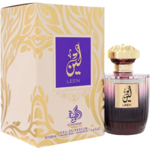 AL WATANIAH LEEN EDP 100ML