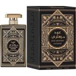 AL WATANIAH OUD MYSTERY INTENSE EDP 100ML