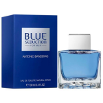ANTONIO BANDERAS BLUE SEDUCTION EDT 100ML MASC