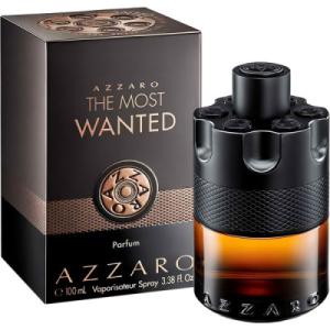 AZZARO THE MOST WANTED PARFUM 100ML MASCULINO