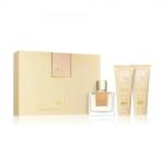 RUE BROCA KIT PRIDE POUR FEMME EDP 100ML + S/G 100ML + B/L 100ML