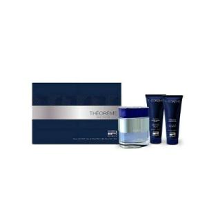RUE BROCA KIT THEOREME POUR HOMME EDP 90ML + S/G 100ML + A/S 100ML