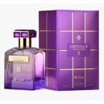 ZAKAT CRYSTALLO COLLECTION II EDP 100ML