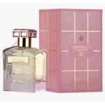 ZAKAT CRYSTALLO COLLECTION III EDP 100ML