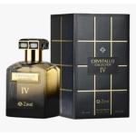 ZAKAT CRYSTALLO COLLECTION IV EDP 100ML