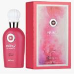 ZAKAT LE FLEUR BOMB EDP 100ML