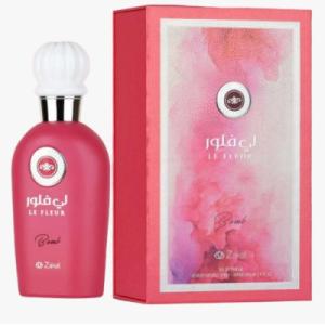 ZAKAT LE FLEUR BOMB EDP 100ML