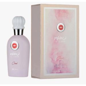 ZAKAT LE FLEUR CLOUD EDP 100ML