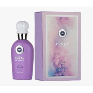 ZAKAT LE FLEUR CRUSH EDP 100ML