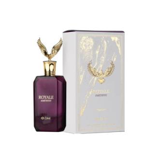 ZAKAT ROYALE AMETHYST EDP 80ML