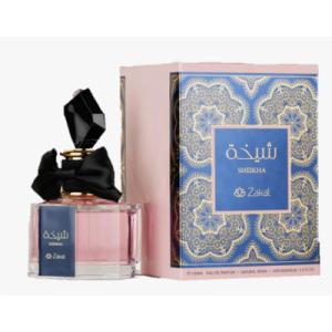 ZAKAT SHEIKHA EDP 100ML