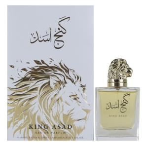 ZAKAT NICHE KING ASAD EDP 100ML