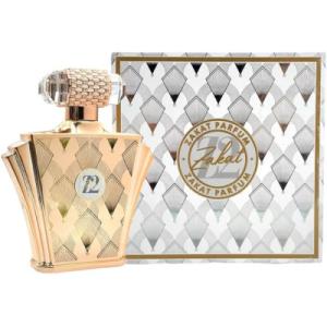 ZAKAT Z2 EDP 100ML