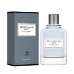 GIVENCHY GENTLEMAN ONLY EDT 100ML