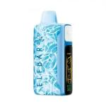 ELF BAR NIC KING 40K BLUE RAZZ ICE
