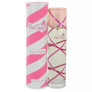 AQUOLINA PINK SUGAR EDT 100ML