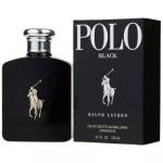 RALPH LAUREN POLO BLACK EDT 200ML MASC