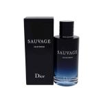 DIOR SAUVAGE EDP 200ML