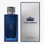 DOLCE&GABBANA COROA (SILVER) EDP INTENSE 100ML MASCULINO (187911)
