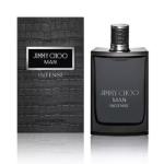 JIMMY CHOO INTENSE EDT 100ML MASC