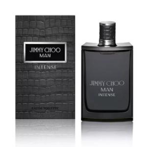 JIMMY CHOO INTENSE EDT 100ML MASC