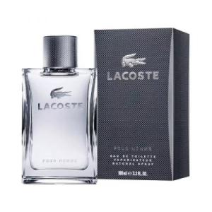 LACOSTE POUR HOMME 100ML