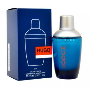 HUGO BOSS DARK BLUE 75ML MASC