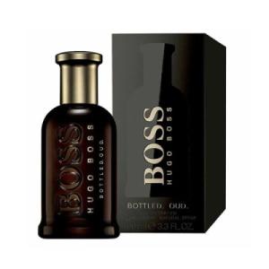 HUGO BOSS BOTTLED OUD EDP 100ML MASC
